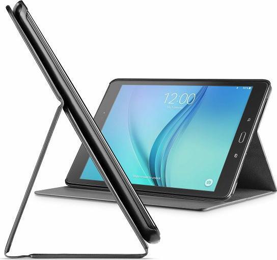 Produktbild Cellularline Folio Case (Samsung Galaxy Tab A 9.7 (2015))