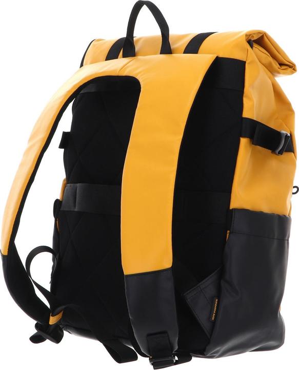 Actual product image Mandarina Duck eco coated daypack 50 cm (24 l)