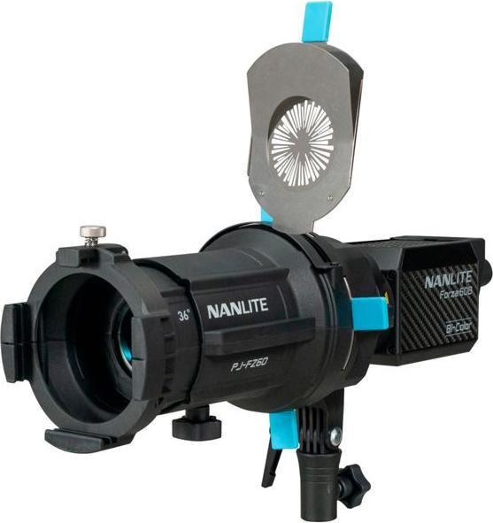 Produktbild Nanlite PJ-FMM-36 (Diverse)