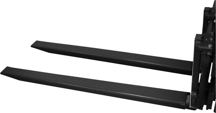 Actual product image Bauer Südlohn Fork extension