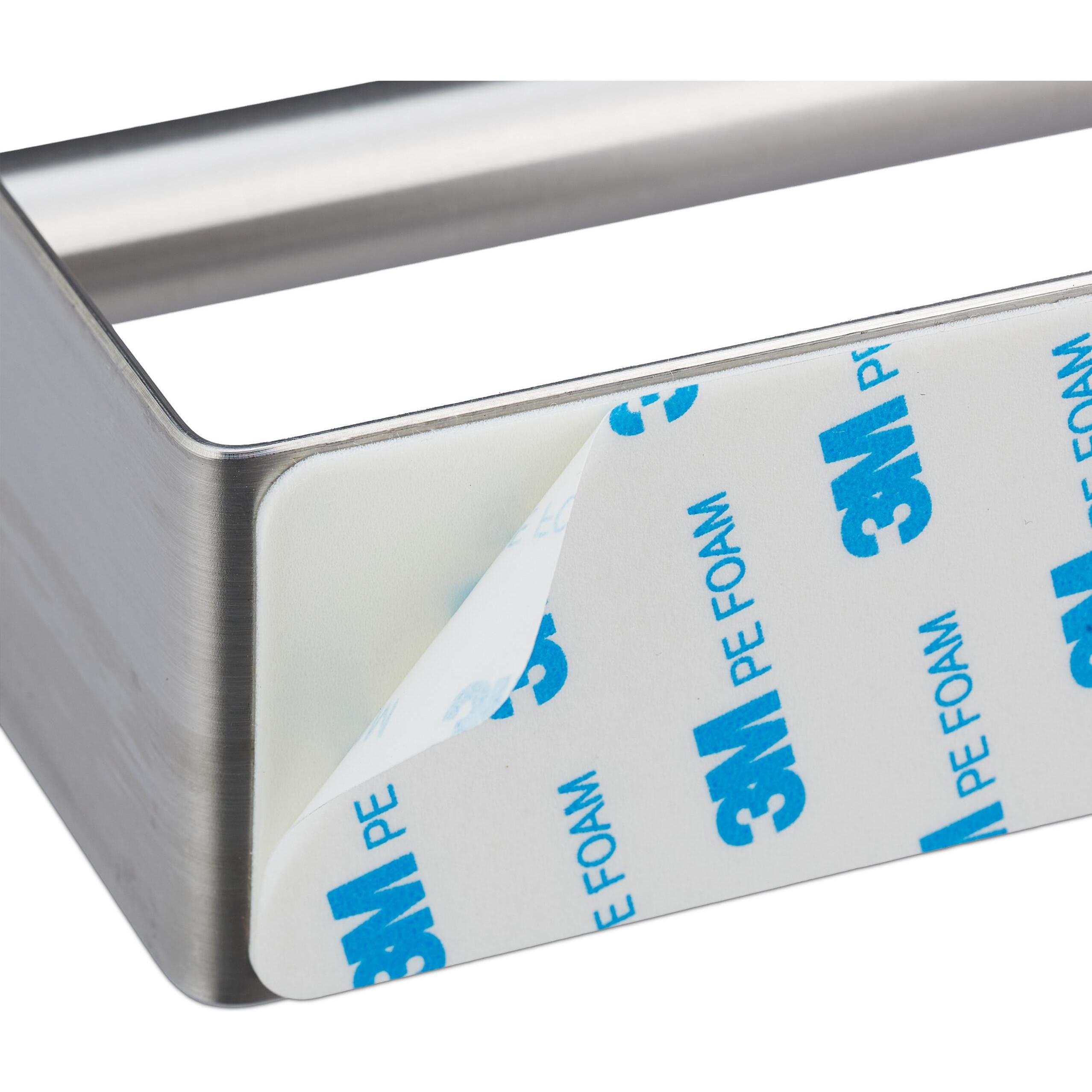 Thumbnail - Relaxdays, Toilettenpapierhalter, Toilettenpapierhalter