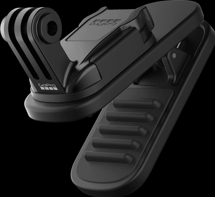 Actual product image GoPro Magnetic Swivel Clip (Hero 8, Hero 7, Hero 6, hero 5, Hero 9)