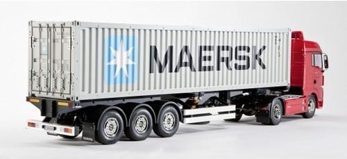 Produktbild Tamiya Maersk Container-Au