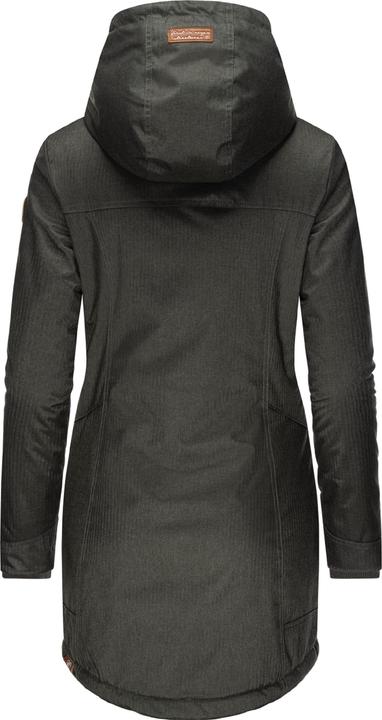 Image du produit Ragwear Tunned