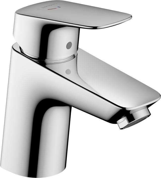 Produktbild hansgrohe Logis Chrom