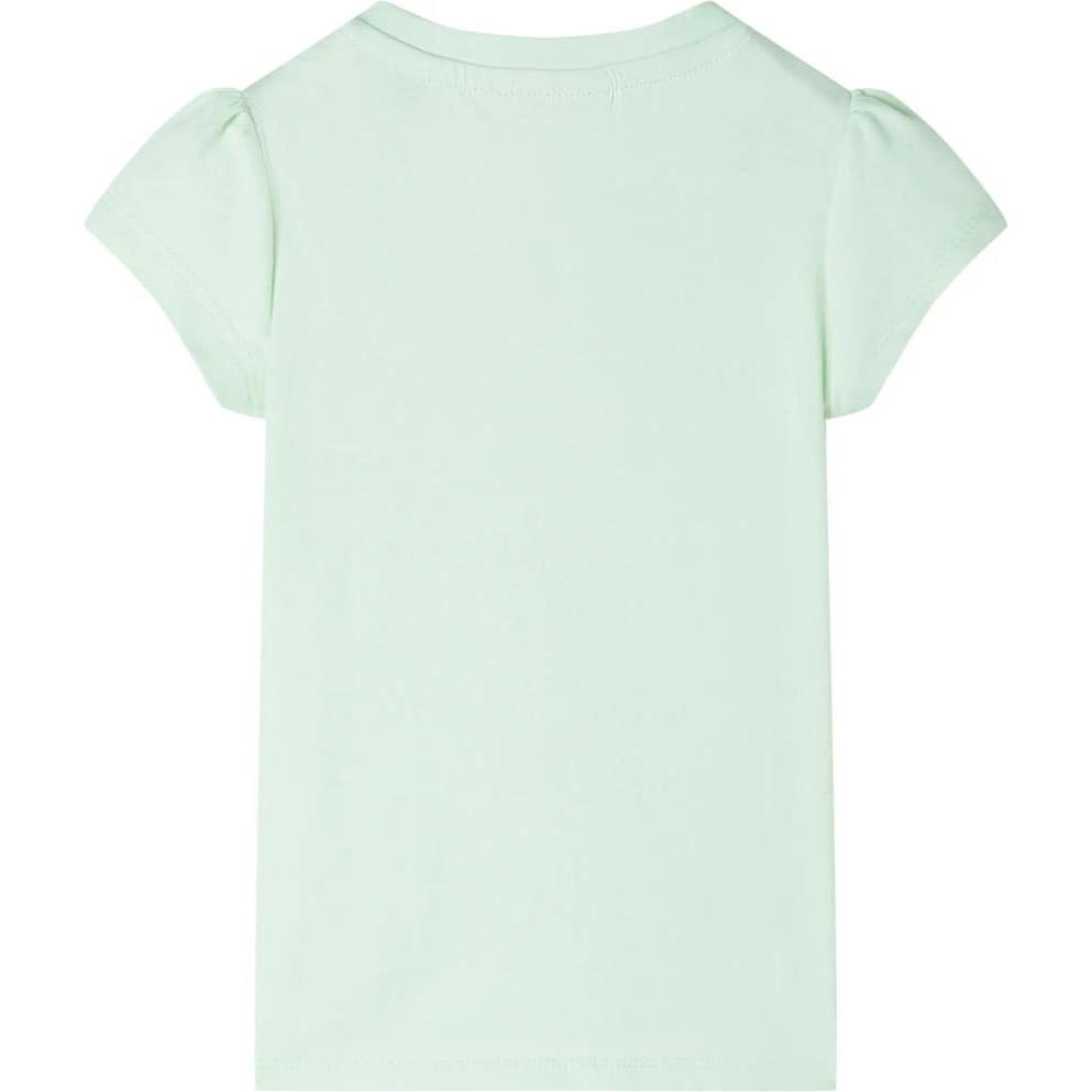 Thumbnail - VidaXL, Jungen, Shirt, Izidor, Grün, (92)