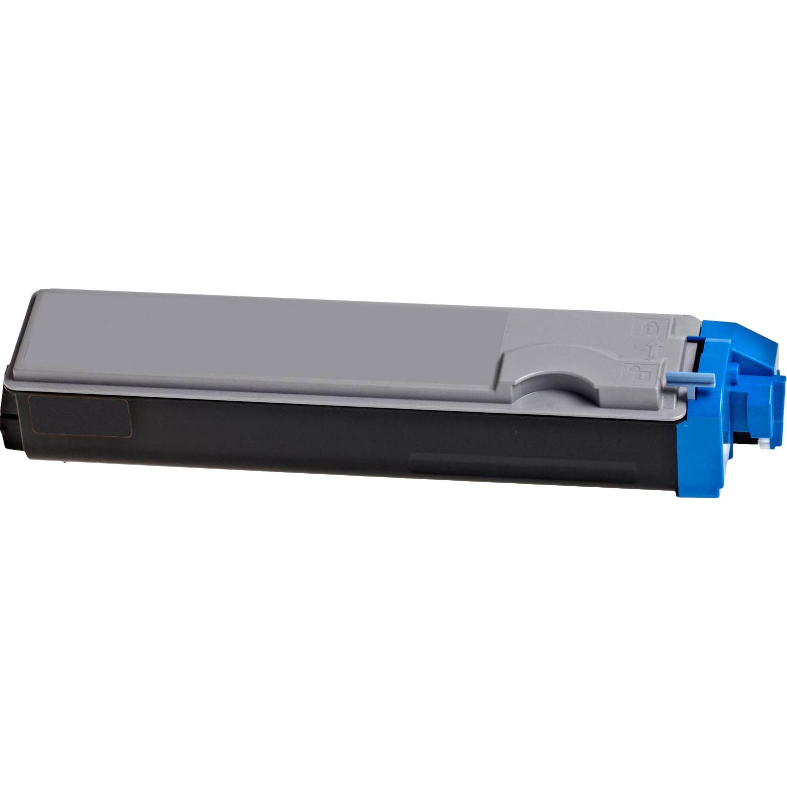 Ampertec, Toner, Toner ersetzt Kyocera TK-520C cyan (C)