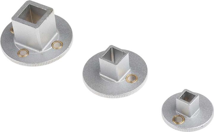 Produktbild Facom SteckschlüsselAdapterSet D.1 (3/8")