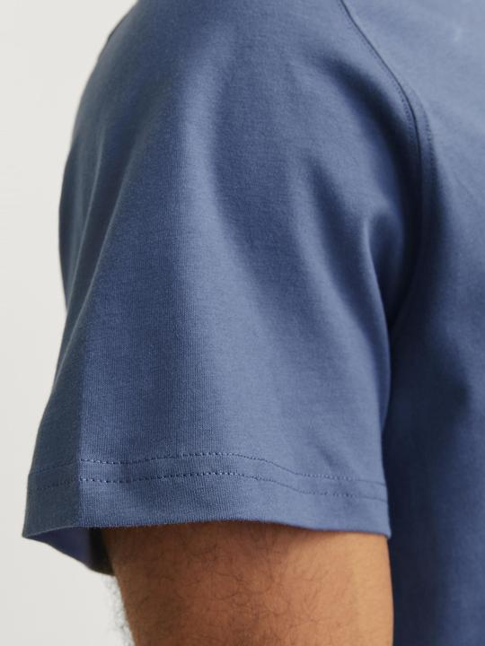 Image du produit Jack & Jones RDD Imprimé Col rond T-shirt (M)