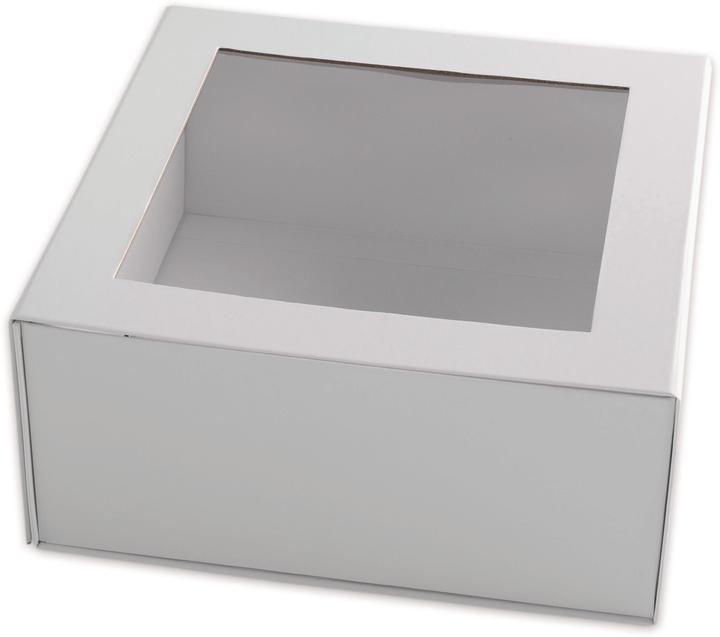 Produktbild Elco Geschenkbox m. grossem Fenster (Geschenkbox, 5 x)