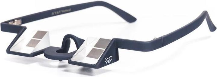 Actual product image Y & Y Plasfun First safety goggles