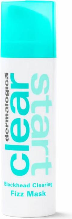 Produktbild Dermalogica Clear Start - Blackhead Clearing Fizz Mask (50 ml)