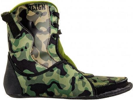 Actual product image Razors Inline skates Shift Camo 2023 (42)
