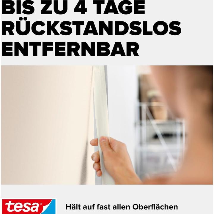 Immagine prodotto tesa Riciclaggio universale del nastro di vernice (30 mm)