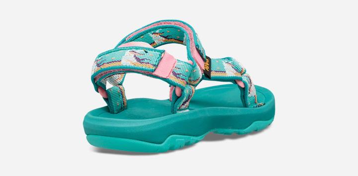 Produktbild Teva Hurricane Kindersandalen (32)
