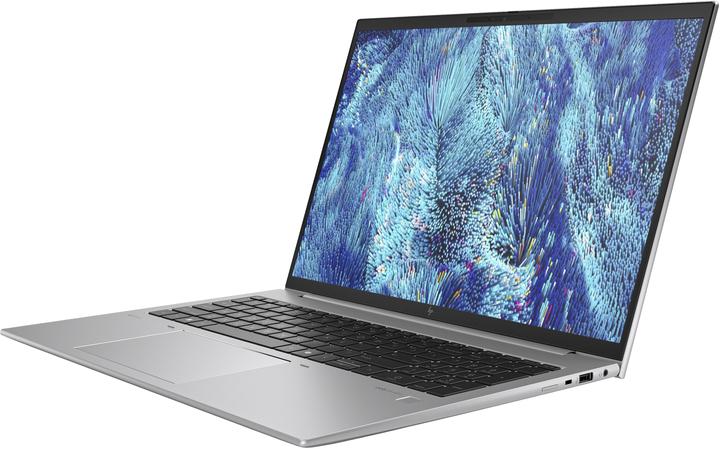 Immagine prodotto HP ZBook Firefly 16 G11 (16", 1000 GB, 32 GB, DE, Intel Core Ultra 7 155H)