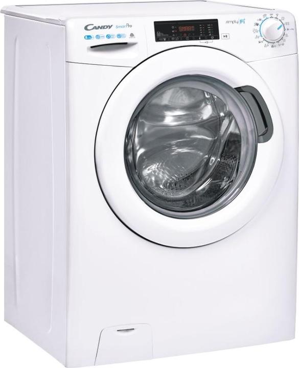 Actual product image Candy CSOW 4855TWE/1-S