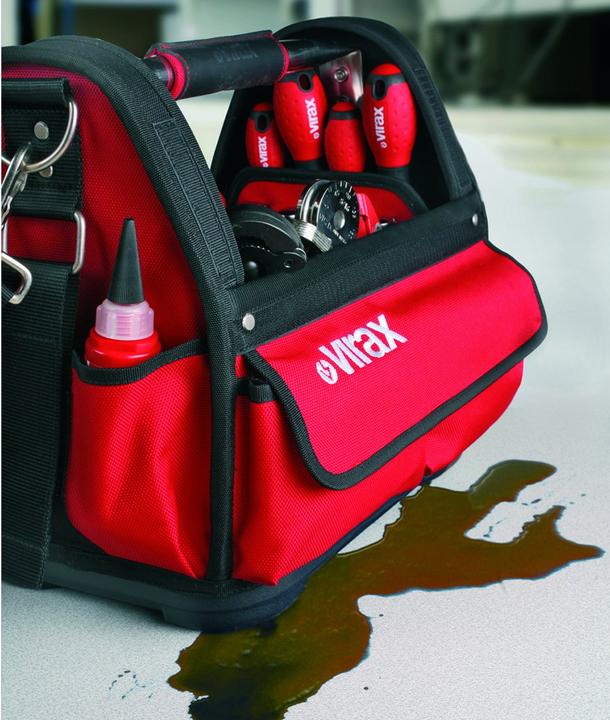 Produktbild Virax Kleine Werkzeugtasche