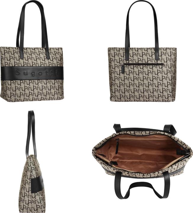 Immagine prodotto Bugatti Shopper ELEA (11 l)