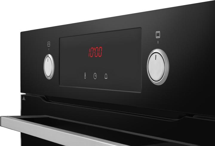 Actual product image Amica Oven without hob EBPX 945 600 SM Usable volume 77 litres