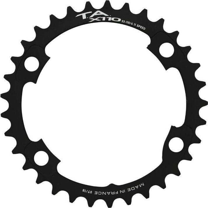 Spécialités T.A., Kettenblatt, (42)