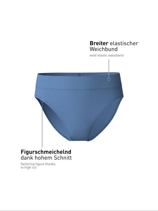 Produktbild Calida Elastic Slip (XS, Einzelpack)