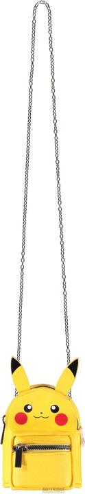 Actual product image Difuzed Pokémon - Pikachu Micro Bag
