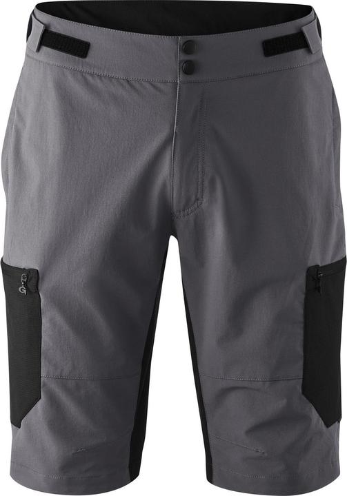 Produktbild Gonso Adventure Shorts Cargo (5XL)
