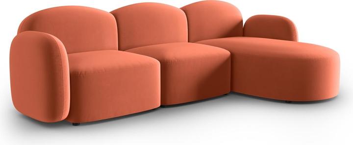 Actual product image Micadoni Blair (Corner sofa)