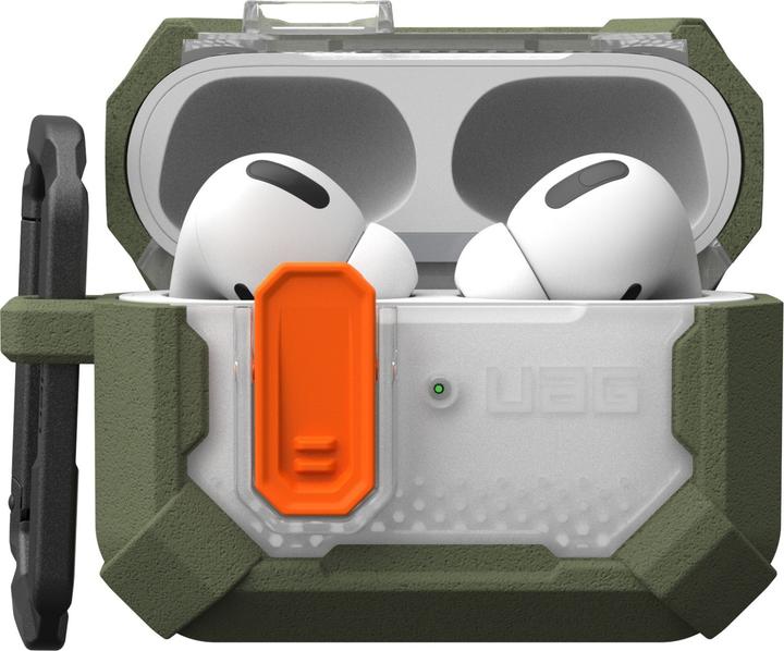 Actual product image UAG Plasma (Headphone sleeve)