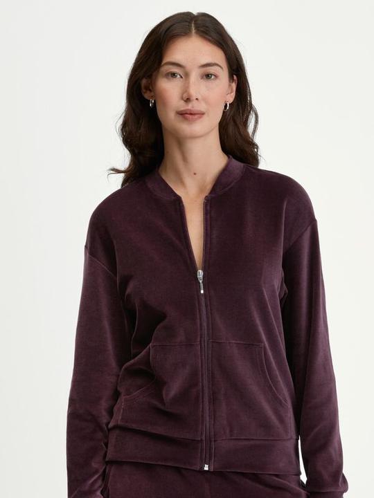 Produktbild Calida Hausanzug Velour (M)