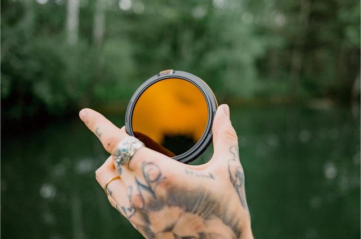 Produktbild PolarPro UV Filter Helix PM-UV – 67 mm (67 mm, UV-Filter)