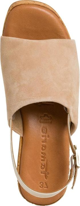 Actual product image Tamaris Sandal (37)