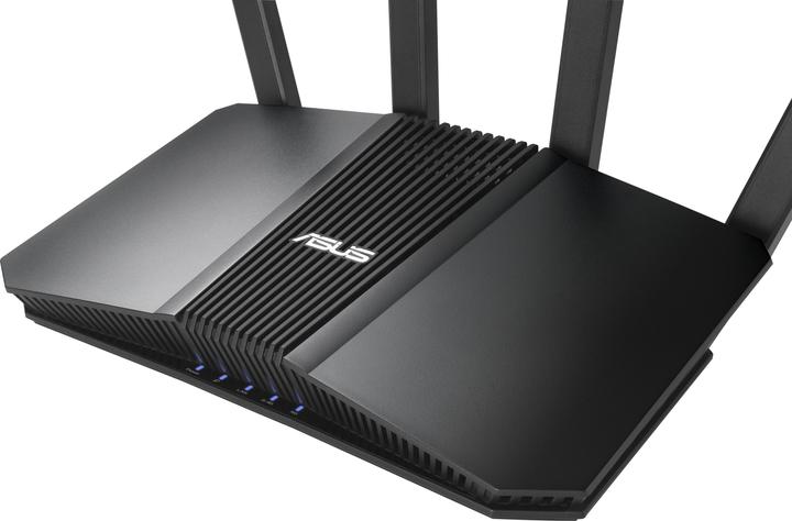 Actual product image ASUS RT-BE58U