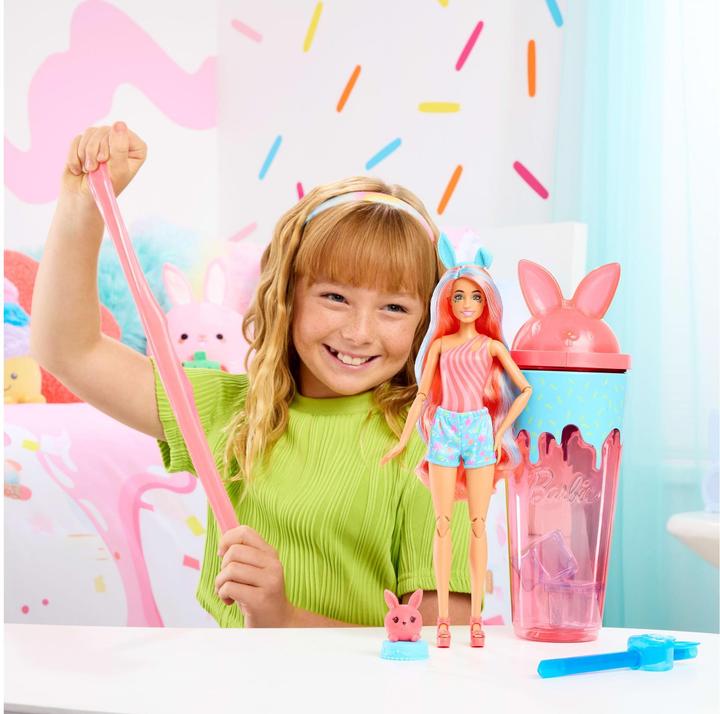 Image du produit Barbie Pop ! Reveal Shakes 11/1 Series