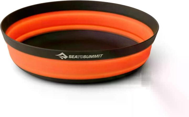 Produktbild Sea To Summit Frontier Ultralight Collapsible Bowl