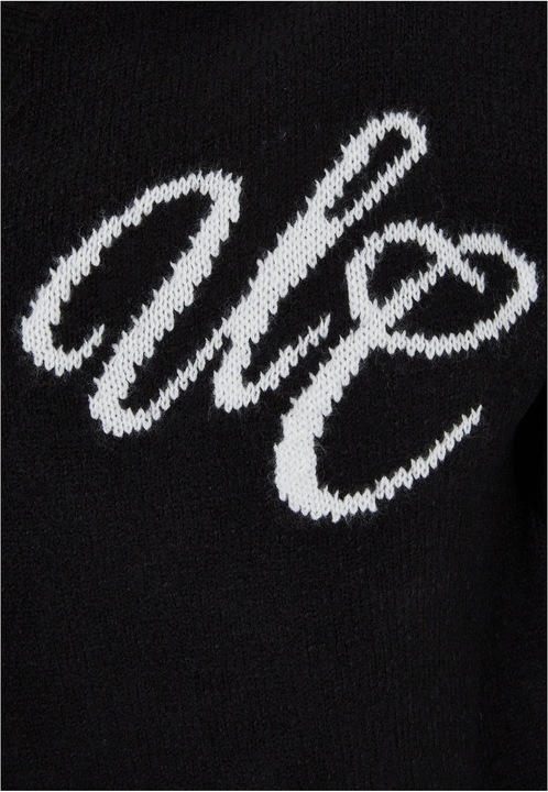 Produktbild Urban Classics Initials Cardigan (5XL)