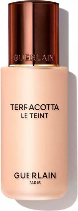 Guerlain TERRA 23 Luminizer Compact Powder 1C 35 ml (1C)
