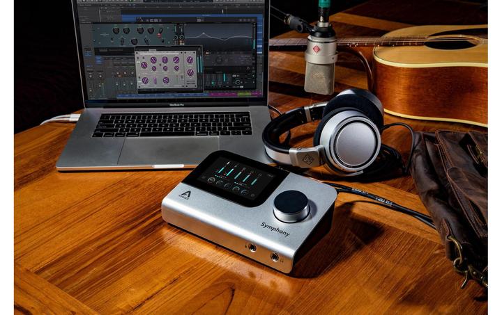 Immagine prodotto Apogee Symphony Desktop (USB)