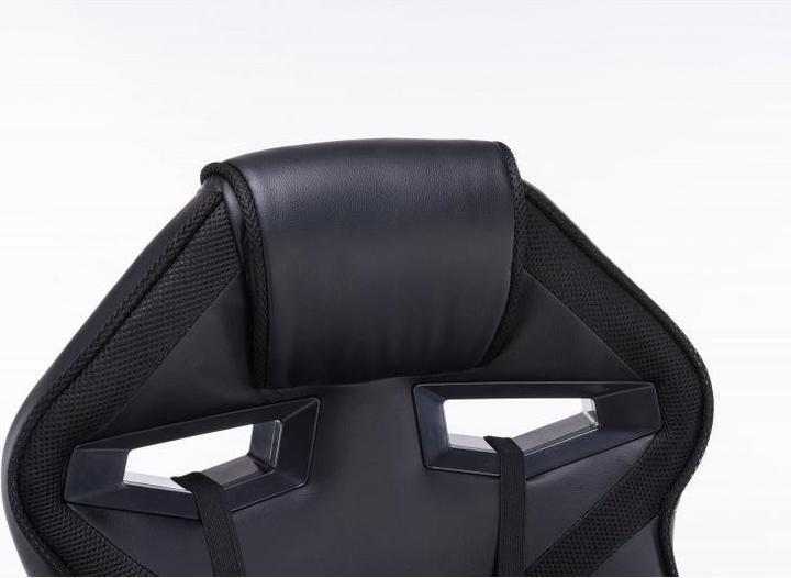 Immagine prodotto Topeshop Sedia girevole da gioco Drift