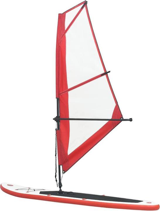 Produktbild vidaXL Paddelboard-Set (10'10")