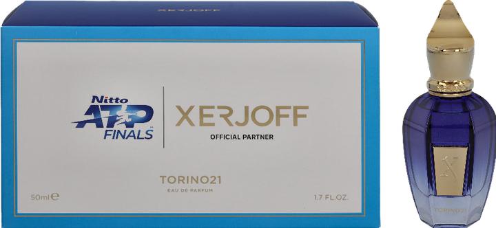 Actual product image XerJoff Torino21 (Eau de parfum, 50 ml)
