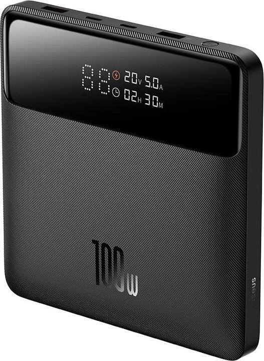 Image du produit Baseus Blade (20000 mAh, 100 W, 74 Wh)