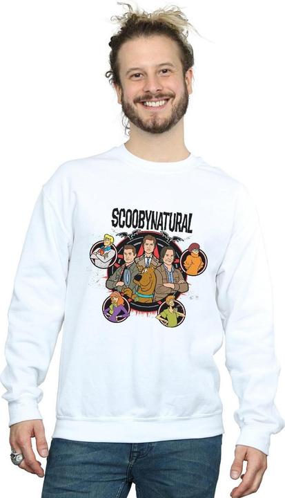 Image du produit Absolute Cult - Sweat CHARACTERS STAR - Homme (XXL)