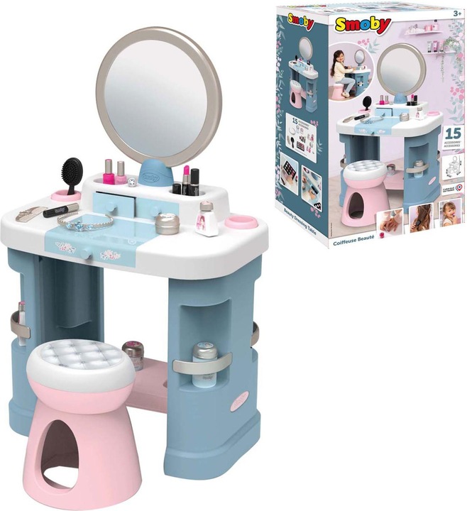 Produktbild Smoby My Beauty