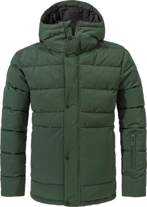 Produktbild Schöffel Insulated Jacket Eastcliff (56)