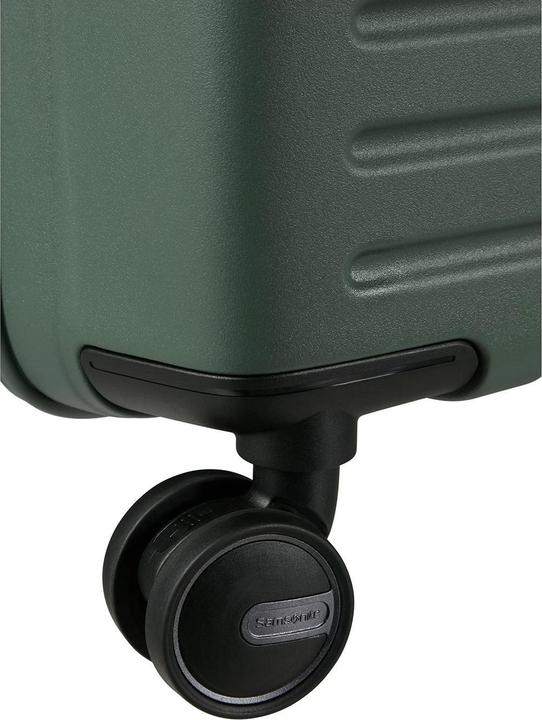 Actual product image Samsonite Restackd trolley with 4 wheels (71 l)