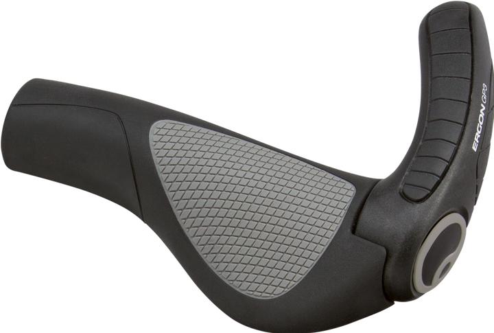 Produktbild Ergon GP3