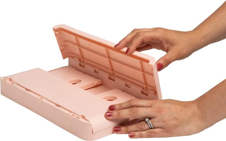 Image du produit Exacompta Caisse pliante mini