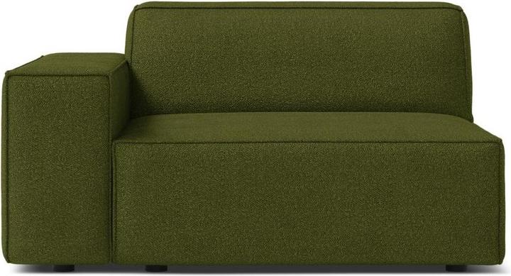 Dark olive green